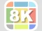 8K – kostenloses Online-Spiel