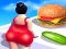 Fit Race Game – kostenloses Online-Spiel