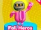 fall heroes Guys 3d – kostenloses Online-Spiel