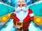 Santa Runner Xmas Subway Surf – kostenloses Online-Spiel