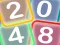 Neon Game 2048 – kostenloses Online-Spiel