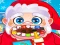 Christmas Dentist Doctor – kostenloses Online-Spiel