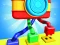 Tangle Puzzle 3D – kostenloses Online-Spiel