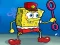 Spongebob DressUp – kostenloses Online-Spiel