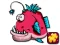 Cute Piranha Jigsaw Puzzles – kostenloses Online-Spiel