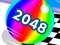 Ball Run 2048 – kostenloses Online-Spiel