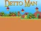 Detto Man – kostenloses Online-Spiel