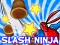 Slash Ninja – kostenloses Online-Spiel