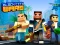 Block City Wars – kostenloses Online-Spiel