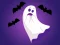 Halloween Ghost Jigsaw – kostenloses Online-Spiel