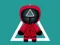 Squid Game Pop It Jigsaw – kostenloses Online-Spiel