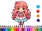 Chibi Doll Art Magic – kostenloses Online-Spiel