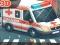 Ambulance Driver 3D – kostenloses Online-Spiel