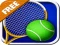 Pocket Tennis – kostenloses Online-Spiel