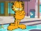 Garfield Jigsaw Puzzle – kostenloses Online-Spiel