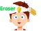Eraser – kostenloses Online-Spiel