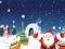 Happy Christmas Slide – kostenloses Online-Spiel