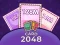Merge Card 2048 – kostenloses Online-Spiel