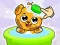 Cute Baby Pet Care – kostenloses Online-Spiel