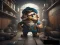 Toilet Plumber – kostenloses Online-Spiel