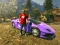 Crime Theft Gangster Paradise – kostenloses Online-Spiel