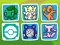 Connect Animal Pokematch – kostenloses Online-Spiel