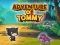 Advanture Of Tommy – kostenloses Online-Spiel