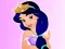 Princess Jasmine – kostenloses Online-Spiel