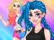 Crazy BFF Party – kostenloses Online-Spiel