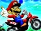 Super Mario Halloween Wheelie – kostenloses Online-Spiel