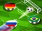 Football Tapis Soccer – kostenloses Online-Spiel