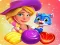Candy Match 3 Jelly – kostenloses Online-Spiel