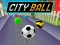 City Ball – kostenloses Online-Spiel