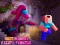 Noob Mommy Escape Parkour – kostenloses Online-Spiel