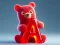 Gummy Letter Pop – kostenloses Online-Spiel