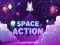 Space Action – kostenloses Online-Spiel