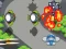 Atomic Fighter 2D – kostenloses Online-Spiel