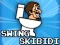Swing Skibidi Toilet – kostenloses Online-Spiel