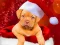 Christmas Dogs Styles – kostenloses Online-Spiel