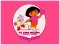 Dora Hidden Hearts – kostenloses Online-Spiel