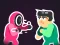 Square gamo – kostenloses Online-Spiel