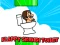 Flappy Skibidi Toilet – kostenloses Online-Spiel