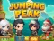 Jumping Peak – kostenloses Online-Spiel