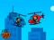 Helicopter Battle Steve 2 Player – kostenloses Online-Spiel