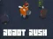 Robot Rush – kostenloses Online-Spiel