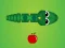 Snake Eats Apple – kostenloses Online-Spiel