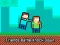 Friends Battle Knock Down – kostenloses Online-Spiel