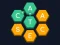 Hexa Word – kostenloses Online-Spiel