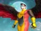 Superhero Runner – kostenloses Online-Spiel
