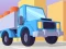 Truck Deliver 3D – kostenloses Online-Spiel